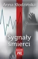 Sygnały śmierci. Najlepsze kryminały PRL - tantis.pl