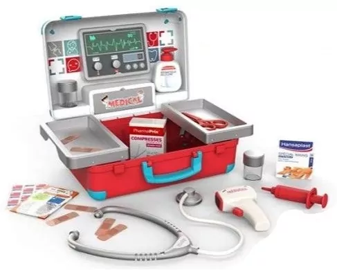 Torba medyczna - tantis.pl