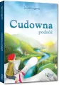 Cudowna podróż. Kolorowa klasyka - tantis.pl