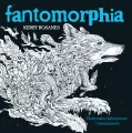 Fantomorphia. Ekstremalne kolorowanie - tantis.pl