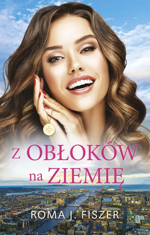 Z obłoków na ziemię - tantis.pl