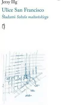 Ulice San Francisco - tantis.pl