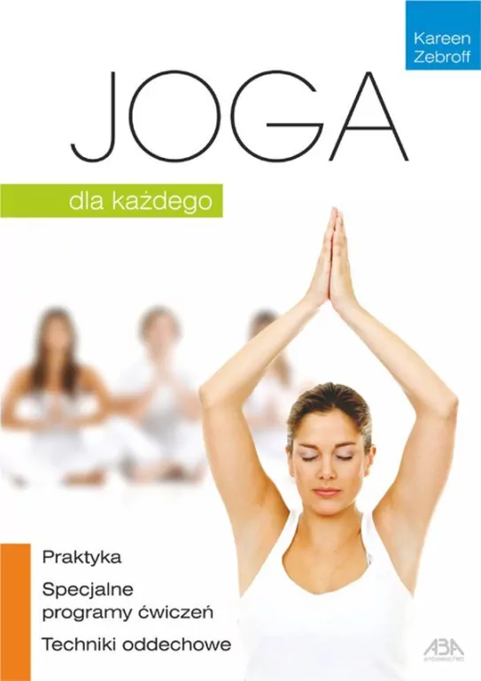 Joga dla każdego - tantis.pl