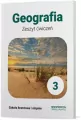 Geografia 3. Zeszyt Ćwiczeń. Szkoła branżowa I stopnia - tantis.pl