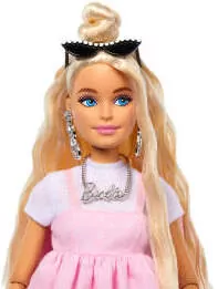 Barbie Deluxe Style HYV27 - tantis.pl