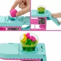 Barbie Kwiaciarnia Lalka, zestaw - tantis.pl