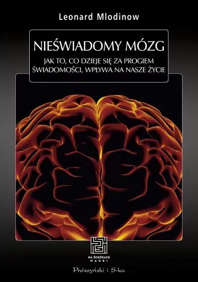 Nieświadomy mózg - tantis.pl