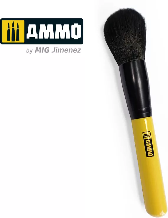 Ammo: Dust Remover Brush 2 - tantis.pl