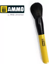 Ammo: Dust Remover Brush 2