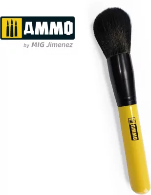 Ammo: Dust Remover Brush 2