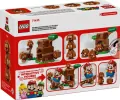 LEGO® Super Mario. Goomba i plac zabaw 71433 - tantis.pl