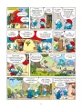 Smerfy. Smerfy i magiczna peleryna - tantis.pl