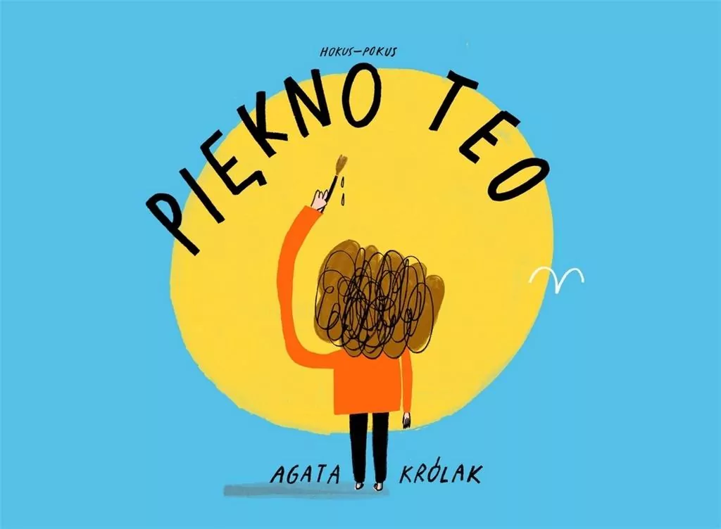 Piekno Teo - tantis.pl