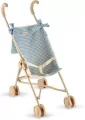 Wózek Noel spacerówka dla lalki do 57cm - tantis.pl