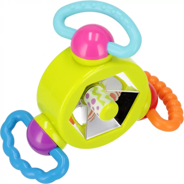 Grzechotka Kalejdoskop Bam Bam - tantis.pl