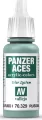Vallejo: 70.329 - Panzer Aces - Russian Tank Crew Highlights I (17 ml) - tantis.pl