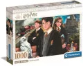 Puzzle 1000 Compact Harry Potter - tantis.pl