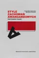 Style zachowań awangardowych - tantis.pl