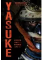 Yasuke. Afrykański samuraj w feudalnej Japonii - tantis.pl