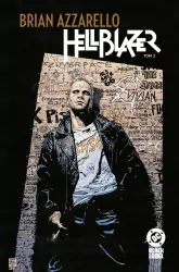 Hellblazer (Brian Azarello) T.2
