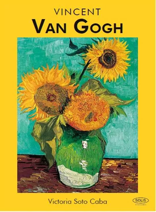 Vincent van Gogh - tantis.pl
