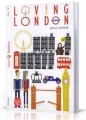 LA Loving London książka + audio online A2 - tantis.pl