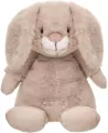 Maskotka Króliczek Ninio 30cm beżowy 14132 BEPPE - tantis.pl