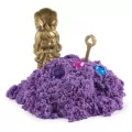 Kinetic Sand - Mini zestaw Syrenka - tantis.pl