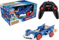 Auto Carrera. Team Sonic Racing - tantis.pl