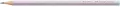 Ołówek Gripp 2001 Blushing (12szt) FABER CASTELL - tantis.pl
