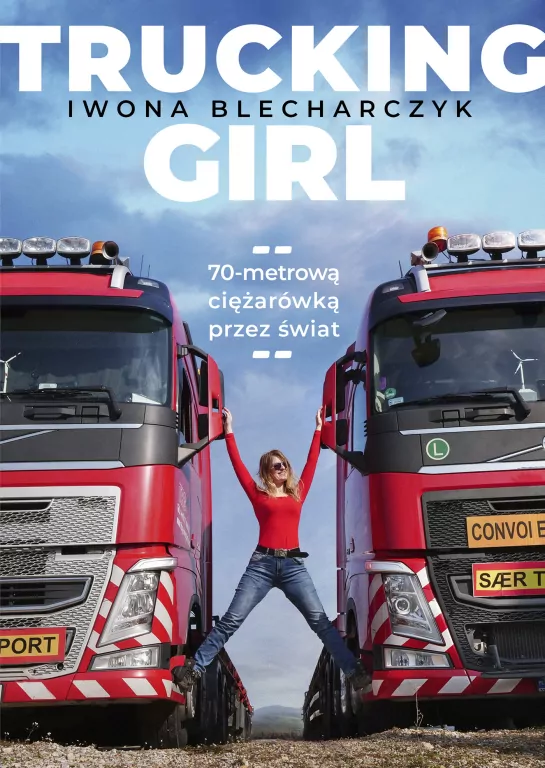 Trucking Girl - tantis.pl