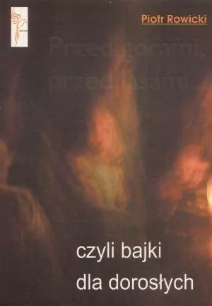 Przed górami, przed lasami... - tantis.pl