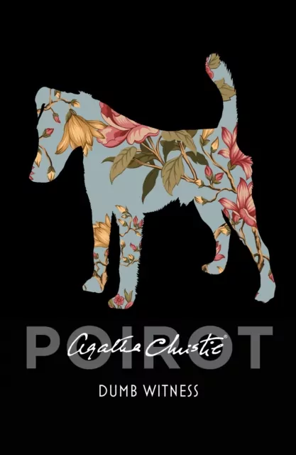 Poirot. Dumb Witness - tantis.pl