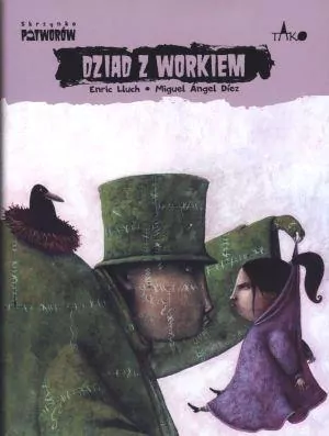 Dziad z workiem. Skrzynka Potworów - tantis.pl