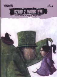 Dziad z workiem. Skrzynka Potworów