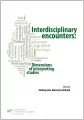 Interdisciplinary encounters - tantis.pl