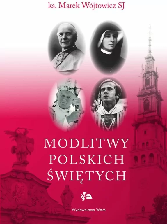 Modlitwy polskich świętych - tantis.pl
