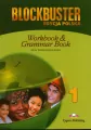 Blockbuster 1. Workbook & Grammar Book / Ćwiczenia & Grammar. Edycja polska - tantis.pl