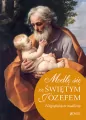 Modlę się ze Świętym Józefem. Najpiękniejsze modlitwy - tantis.pl