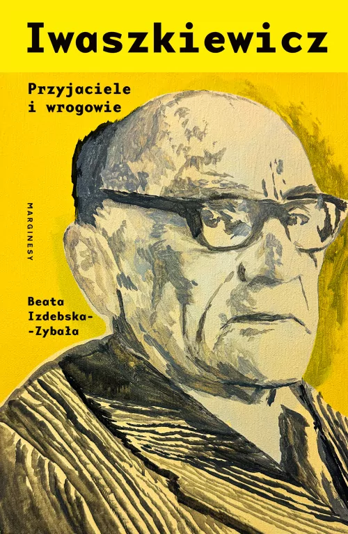 Iwaszkiewicz. Przyjaciele i wrogowie - tantis.pl