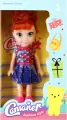 Lalka 15 cm. Mix - tantis.pl