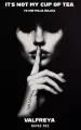 It's not my cup of tea. To nie moja bajka - tantis.pl
