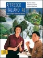 Affresco italiano A1. Podręcznik. Język włoski - tantis.pl