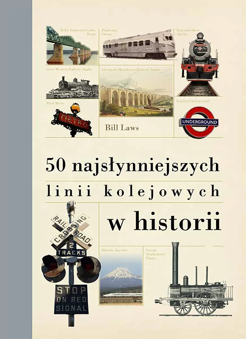 50 najsłynniejszych linii kolejowych w historii - tantis.pl