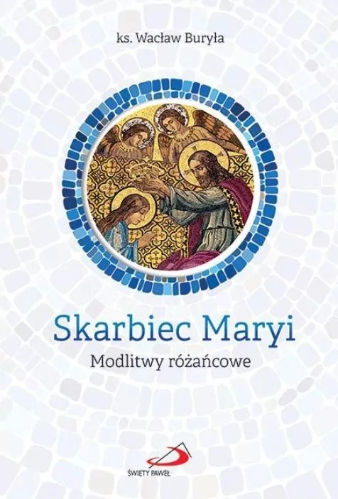 Skarbiec Maryi - tantis.pl