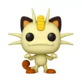 Meowth. Pokemon. Funko POP - tantis.pl