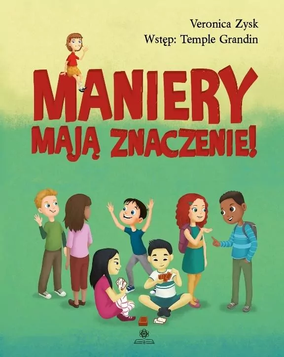 Maniery mają znaczenie - tantis.pl