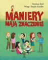 Maniery mają znaczenie - tantis.pl