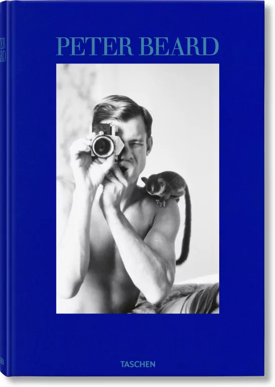 Peter Beard - tantis.pl