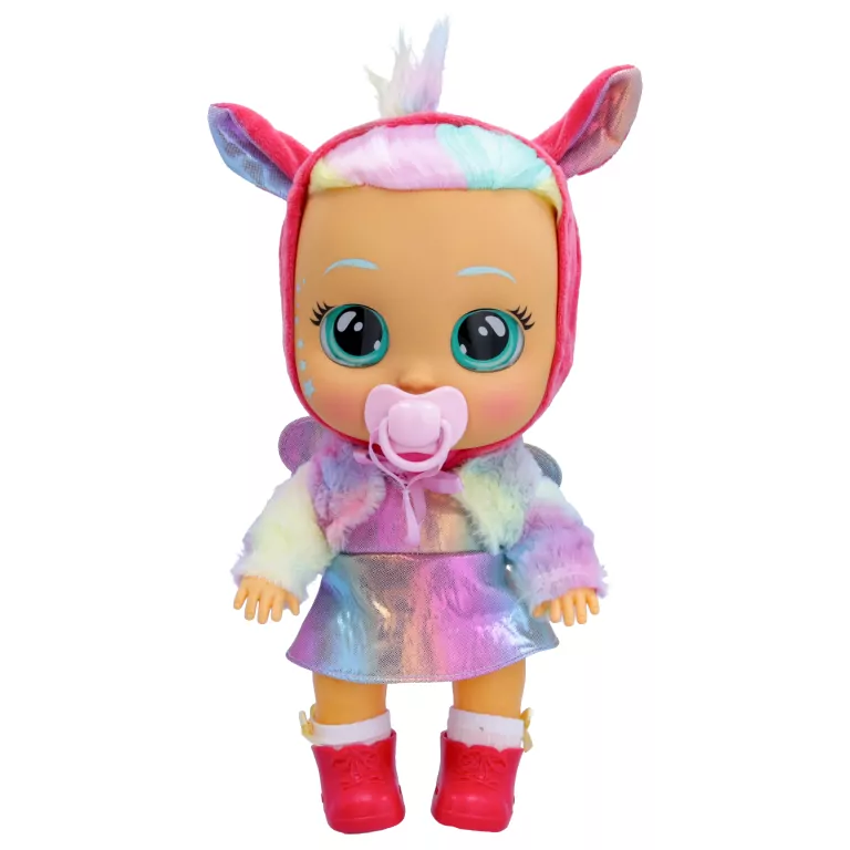 Cry Babies. Dressy Fantasy Hannah - tantis.pl